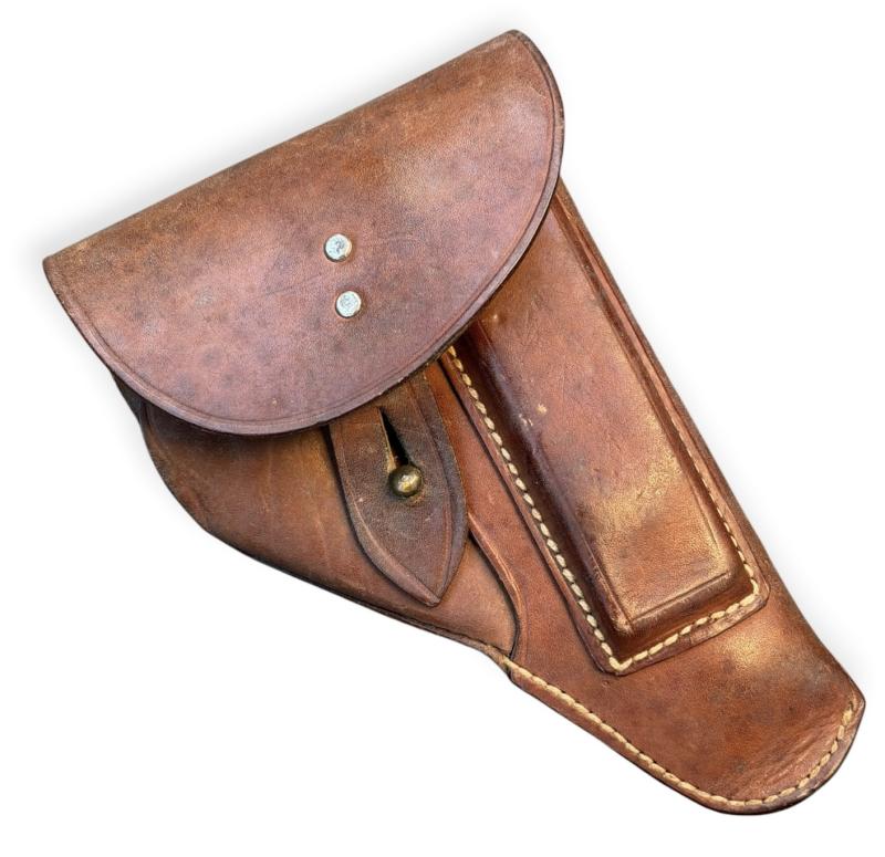 Wehrmacht/Luftwaffe Officers small Pistol Holster