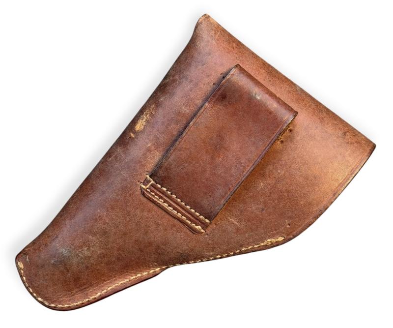 Wehrmacht/Luftwaffe Officers small Pistol Holster