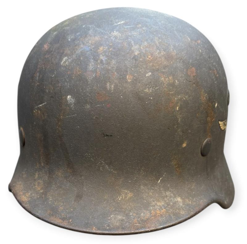 Luftwaffe M40 SD Helmet