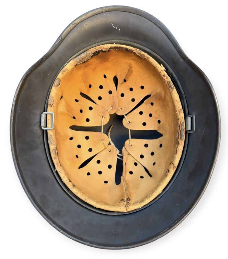 Luftwaffe M40 SD Helmet