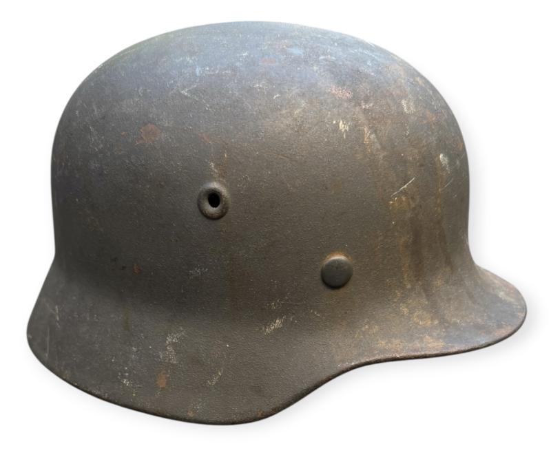 Luftwaffe M40 SD Helmet