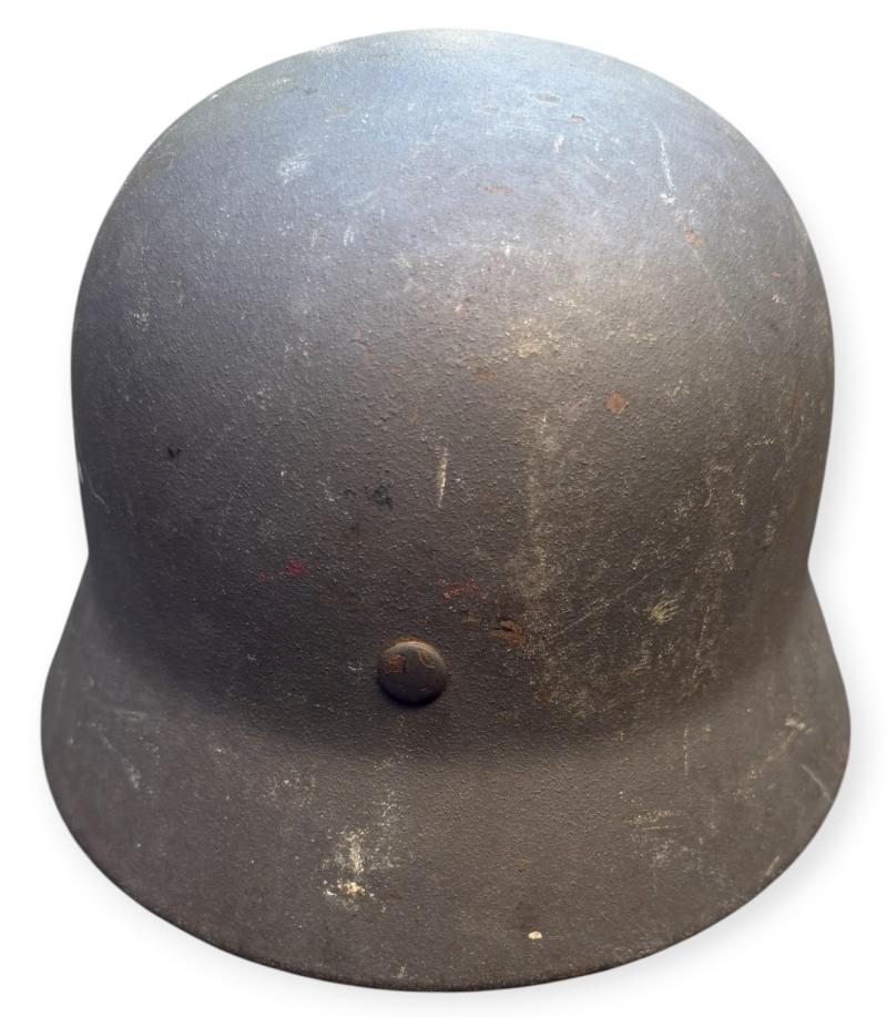 Luftwaffe M40 SD Helmet
