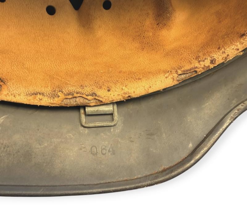 Luftwaffe M40 SD Helmet