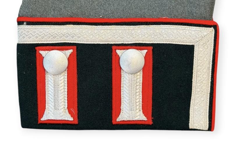 Wehrmacht Artillery NCO Waffenrock (Feldwebel)