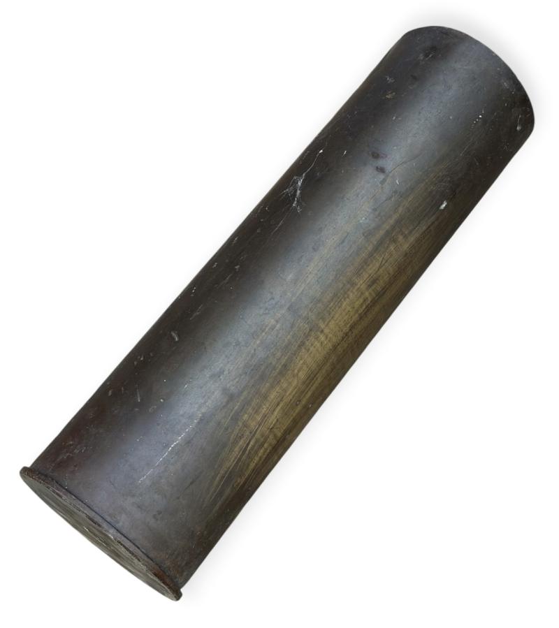Big size brass Artillery Shell 15,5 cm x 54,5 cm