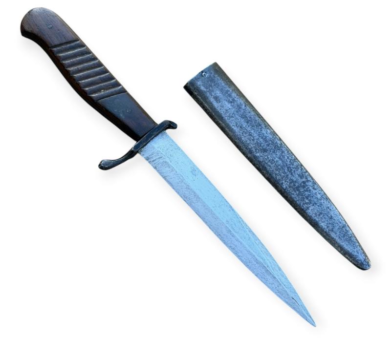 German WW1 (Imperial) Close Combat Knife