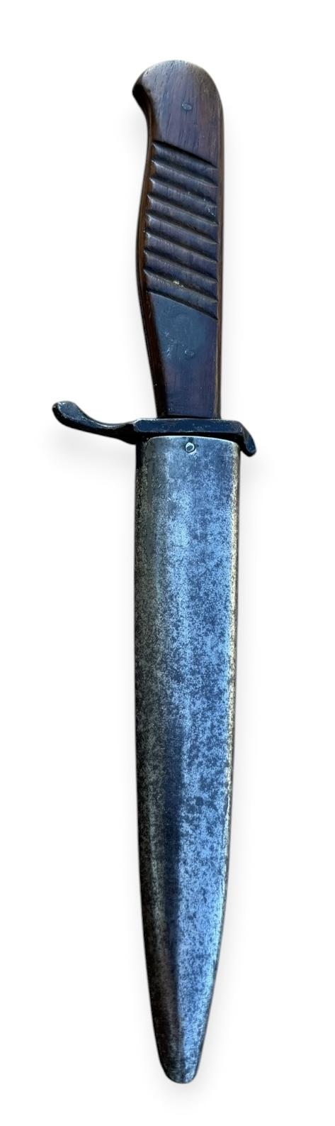German WW1 (Imperial) Close Combat Knife