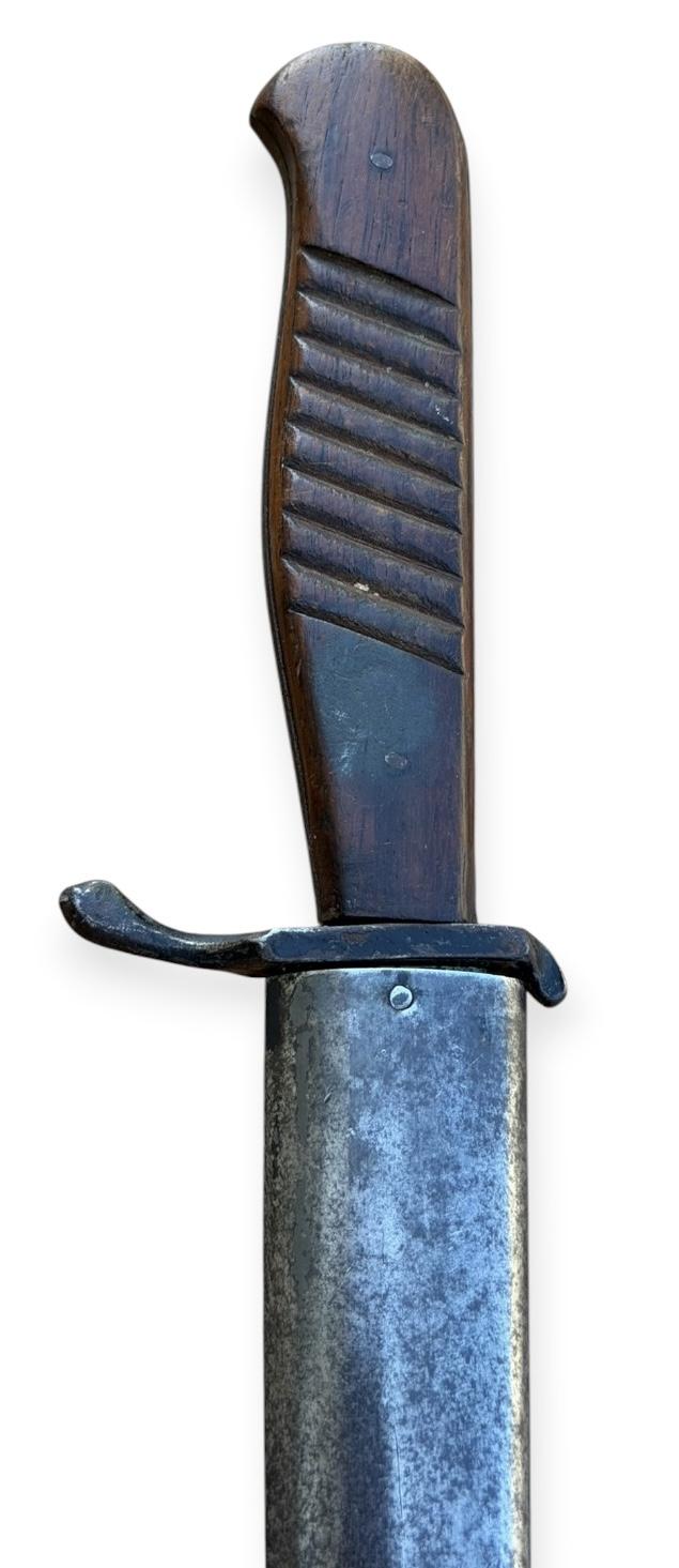German WW1 (Imperial) Close Combat Knife
