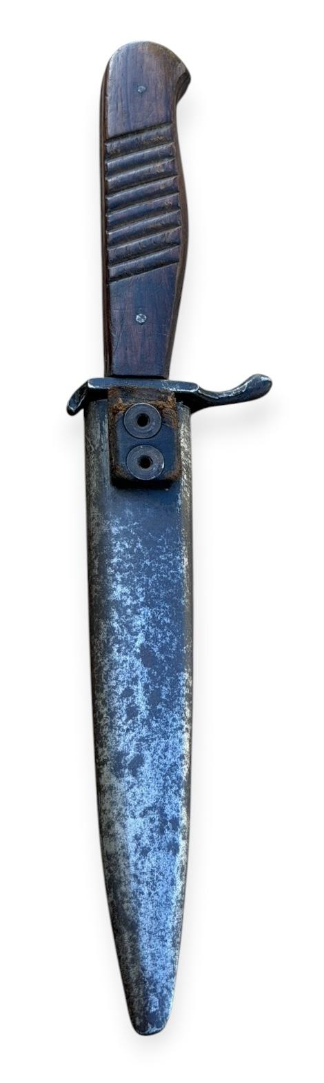 German WW1 (Imperial) Close Combat Knife