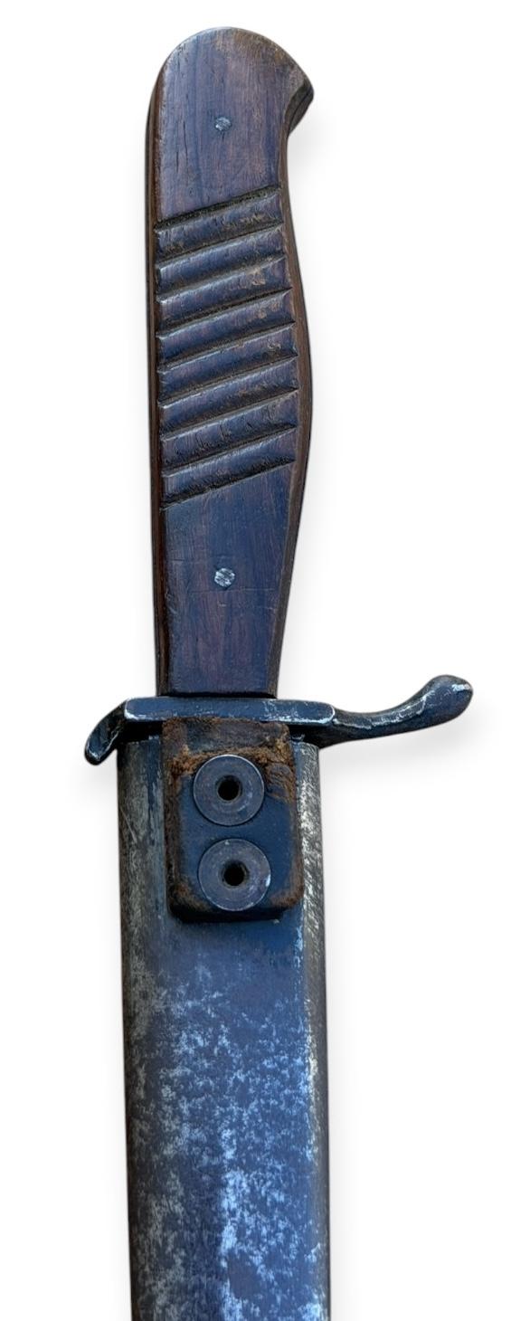 German WW1 (Imperial) Close Combat Knife