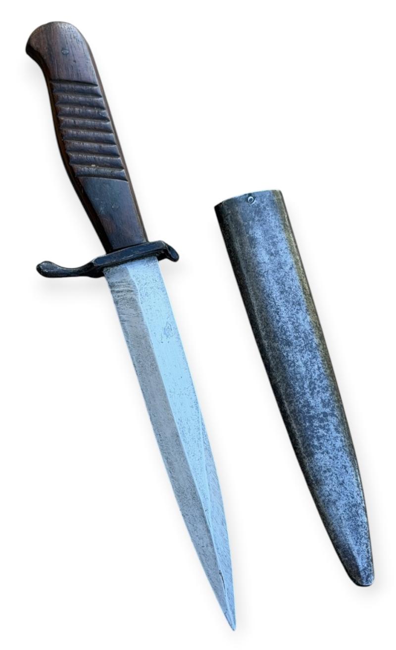 German WW1 (Imperial) Close Combat Knife