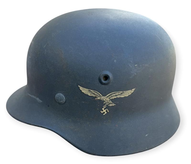 Luftwaffe M40 SD Helmet
