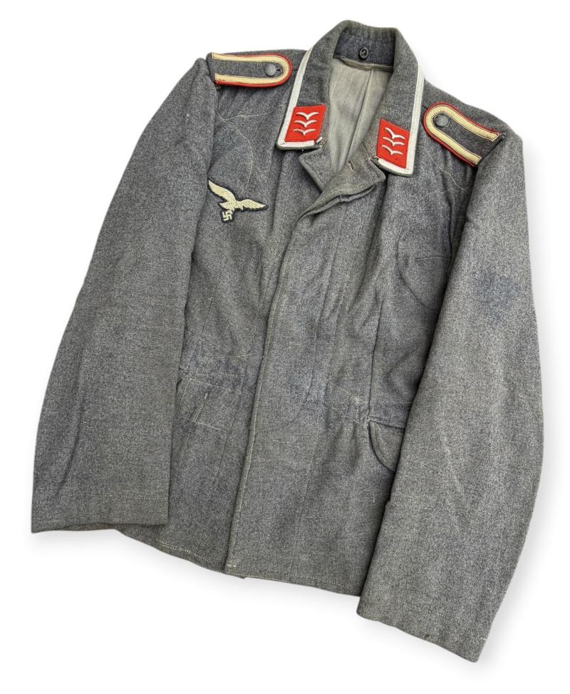 Luftwaffe NCO Flak Flieger Blouse (Tunic)
