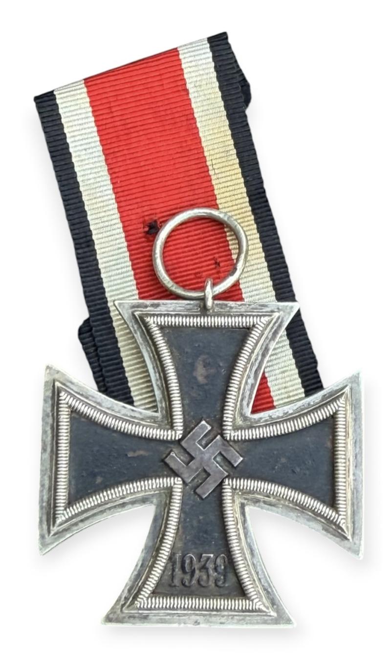 Iron Cross Second Class 1939