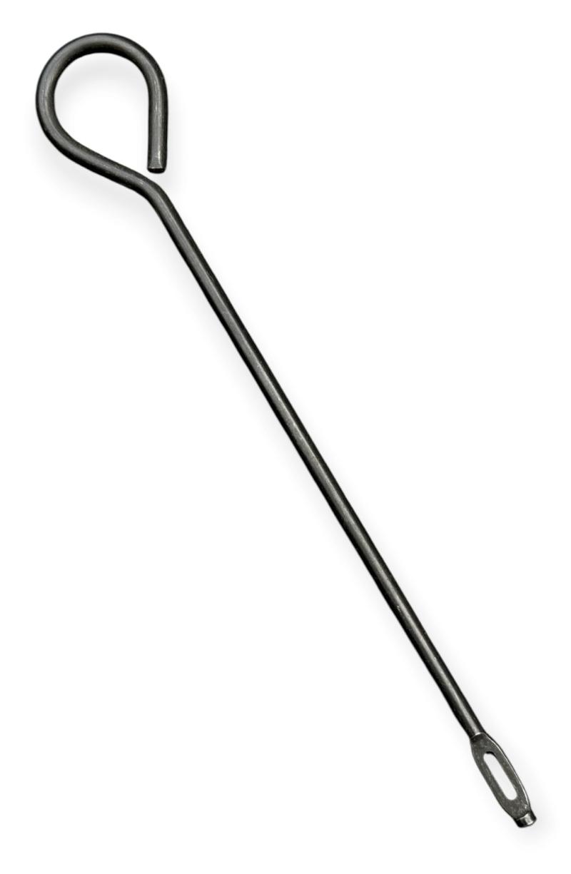 British WW2 Revolver Cleaning Rod