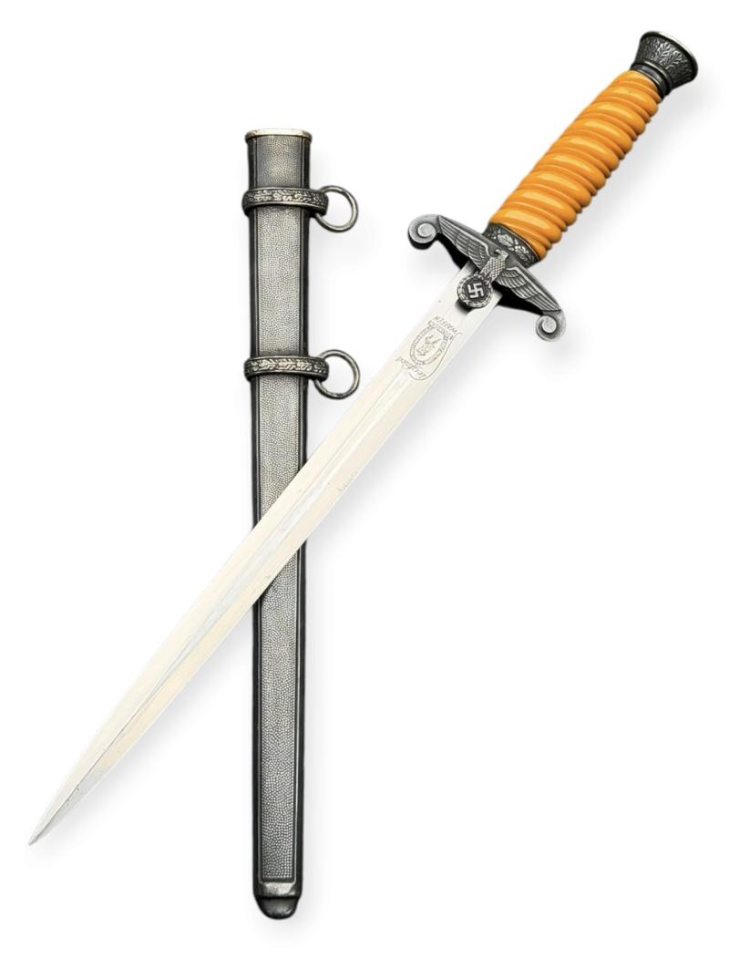 Wehrmacht Officers Dagger