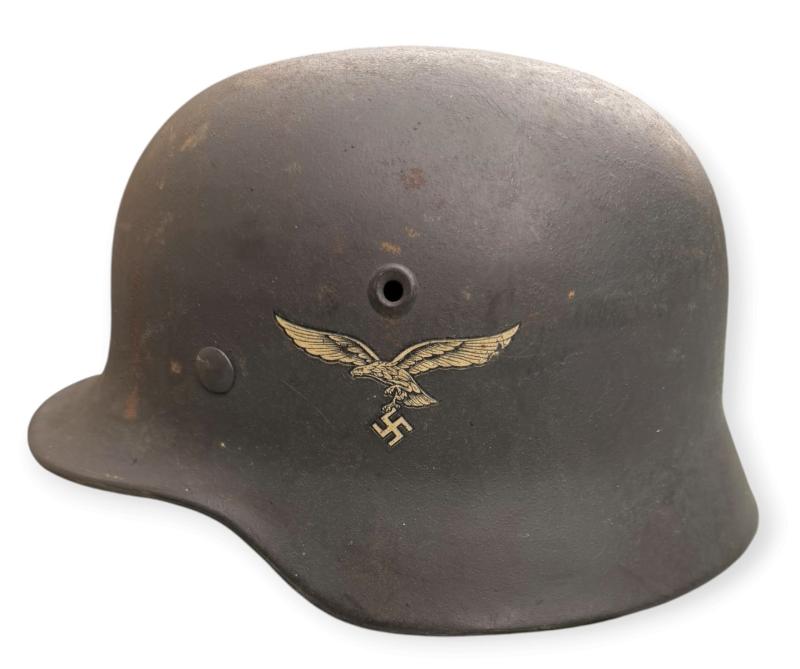 Luftwaffe M40 SD Helmet