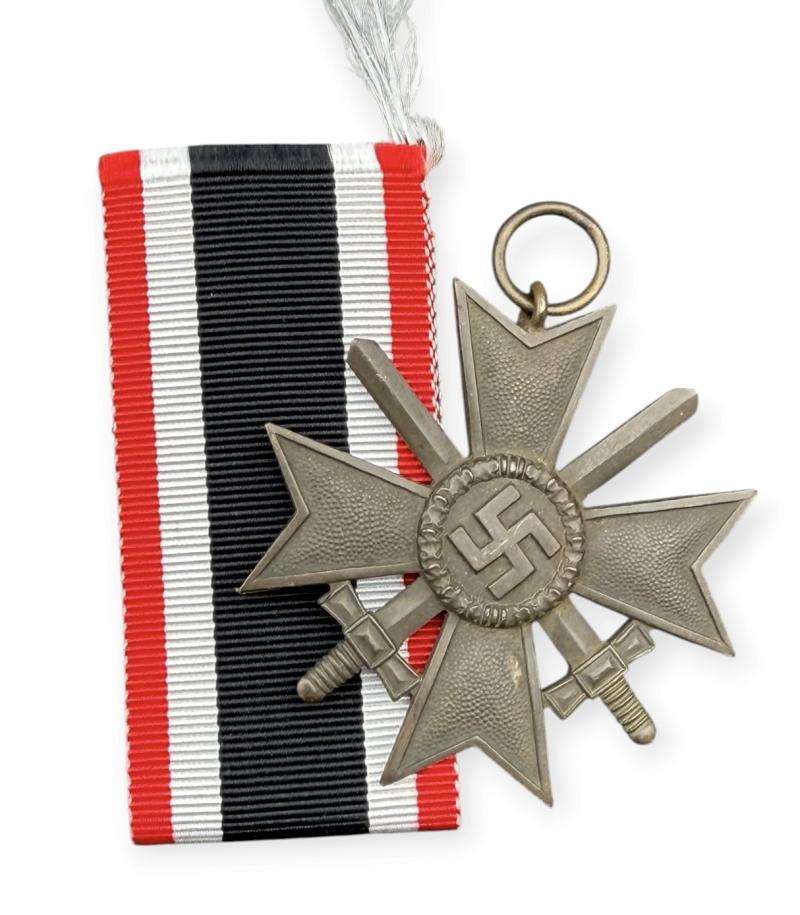 War Merrits Cross First Class with Swords “1939”