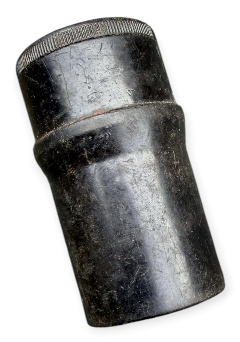 MG34 Bakelite Grease Container
