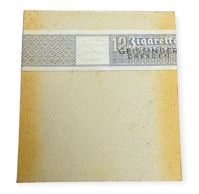 Wehrmacht era Cigarettes