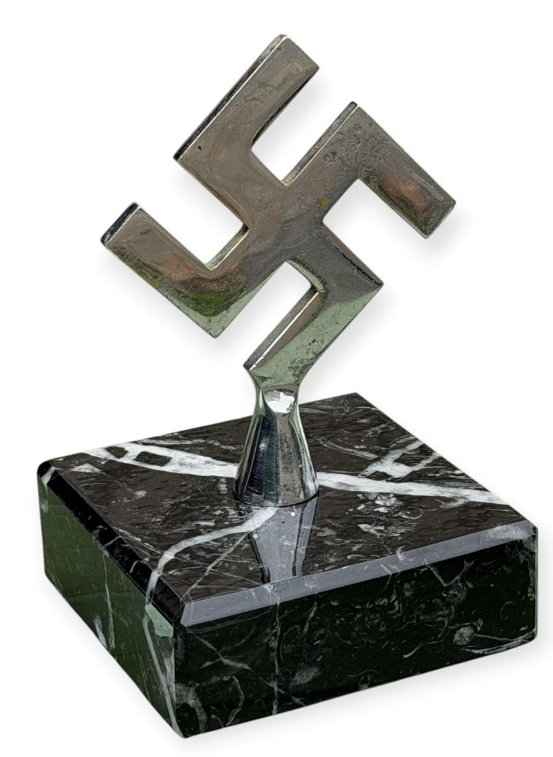 SA-NSDAP Flagpole Top