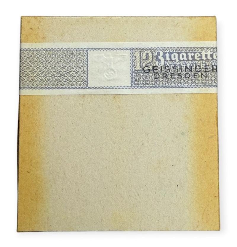 Wehrmacht era Cigarettes