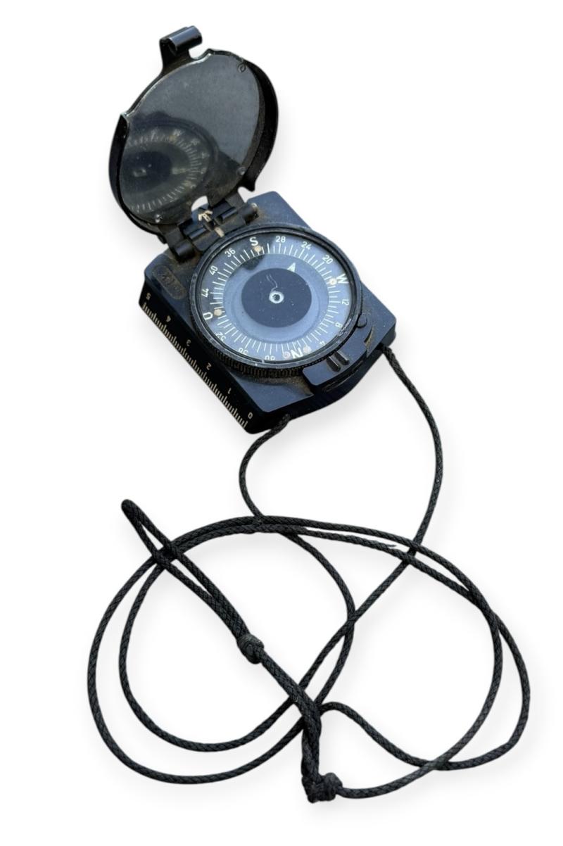 Wehrmacht Marching Compass
