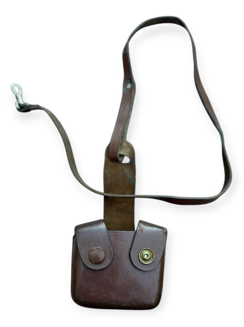 Wehrmacht/Hitler-Jugend Compass Pouch
